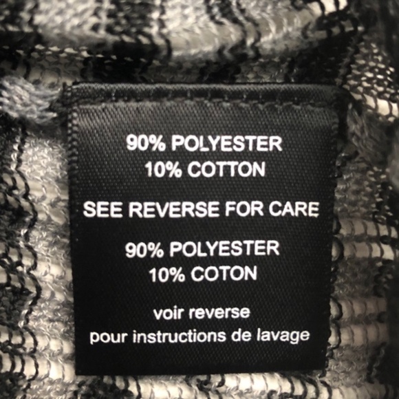 $170 Patterson J Kincaid “Sage” Striped Sweater - Picture 6 of 6